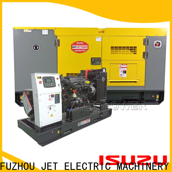 wholesale generator company for sale