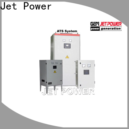 Jet Power electrical control system company for business