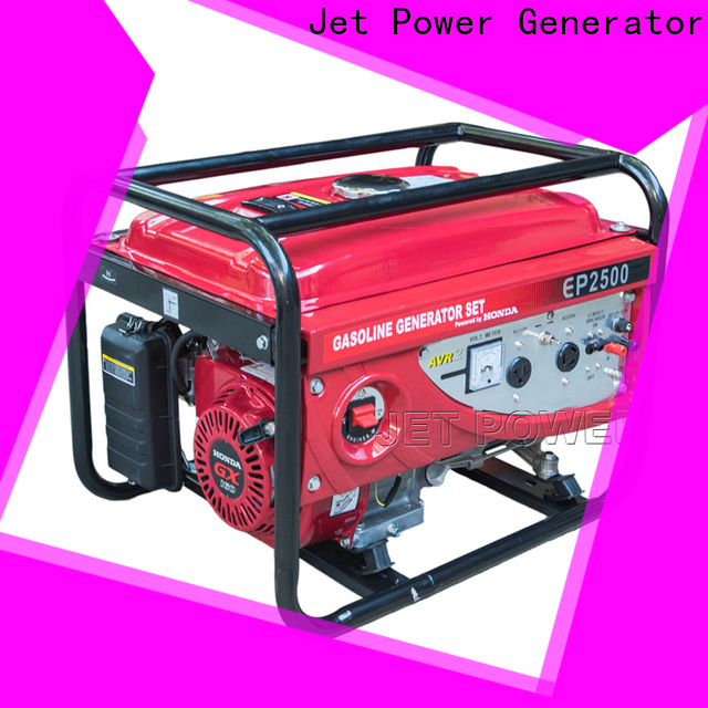 high-quality honda generator suppliers for electrical power