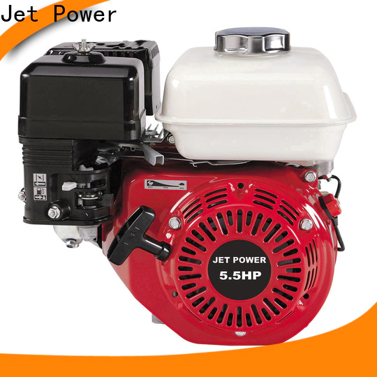 new gasoline engine supply for business