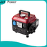 Jet Power electric generator supply for business