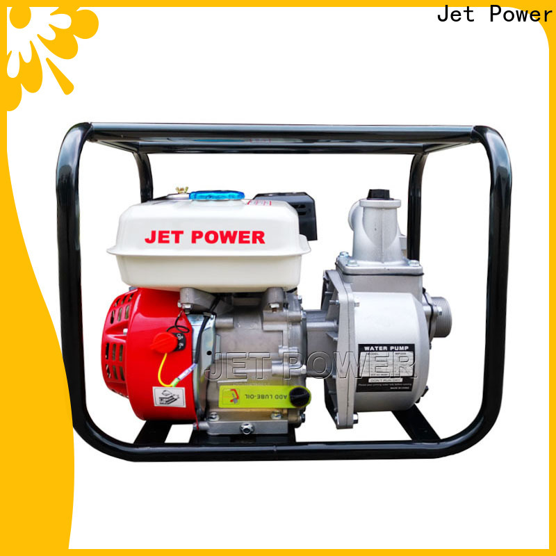 Jet Power good fire pump suppliers for sale