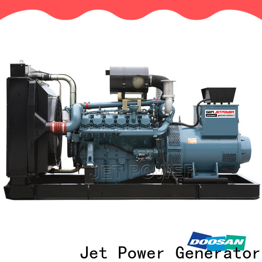 Поставщики генераторов Jet Power 5 кВА на продажу