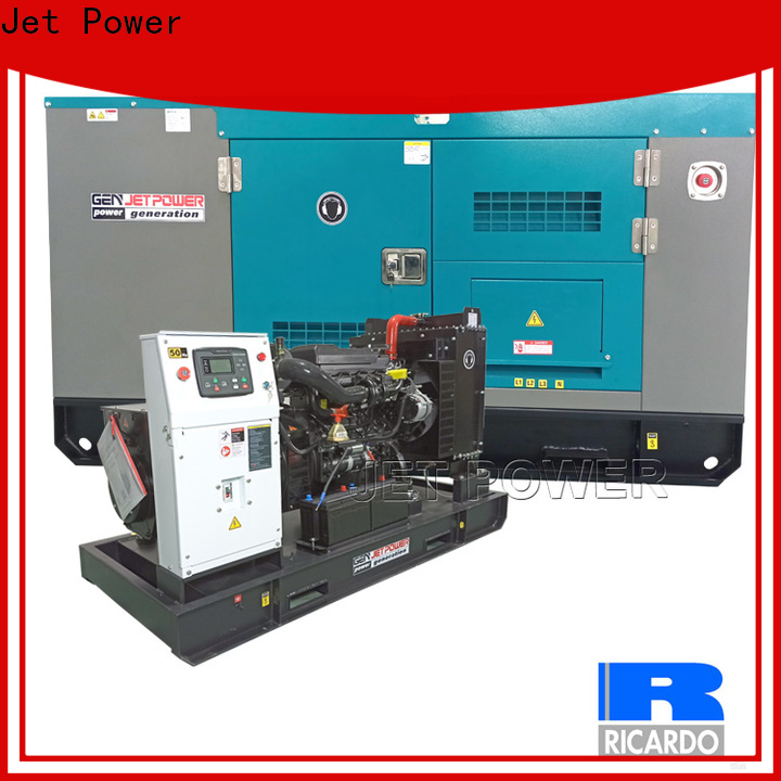 Jet Power wholesale home use generator supply for sale