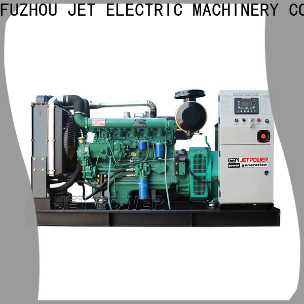 Jet Power best generator supply for business