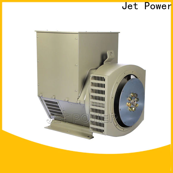 Jet Power latest alternator power generator manufacturers for electrical power