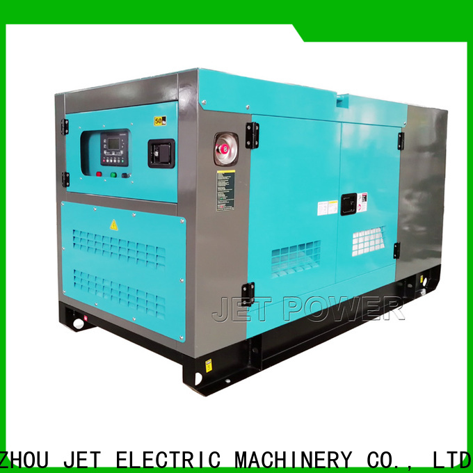 good water cooled diesel generator company for sale