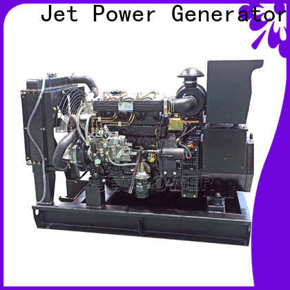Jet Power electrical generator company for sale