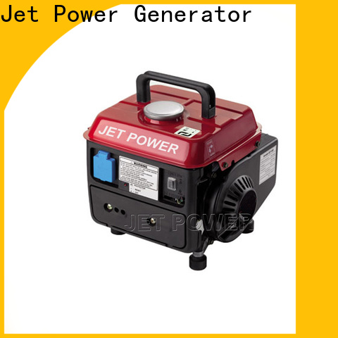 Jet Power best jet power generator manufacturers for business