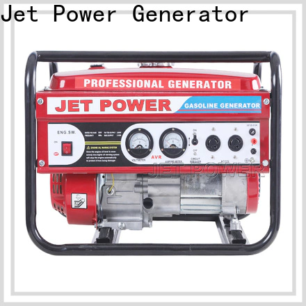 wholesale portable gasoline generator manufacturers for electrical power