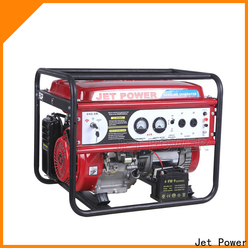 Jet Power jet power generator company for electrical power