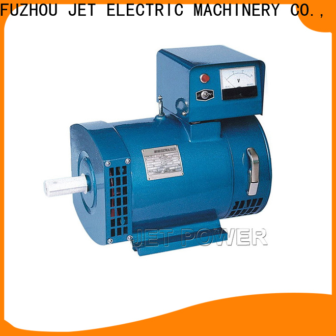 Jet Power generator supplier supply for sale