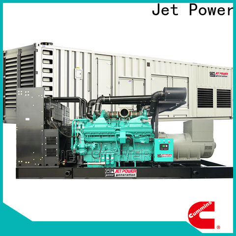 hot sale water cooled diesel generator suppliers for electrical power