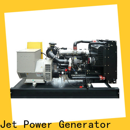 Jet Power hot sale 5 kva generator company for sale