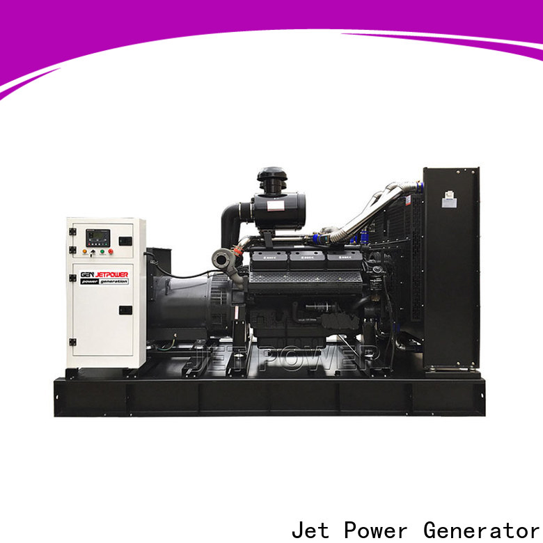 Jet Power professional 5 kva generator manufacturers for sale