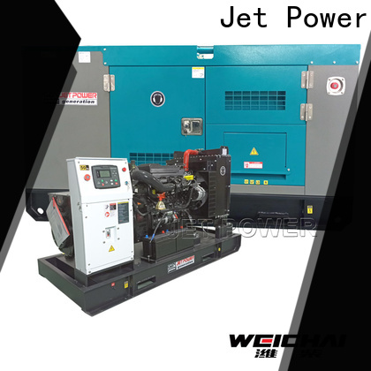 Производители электрических генераторов Jet Power на продажу