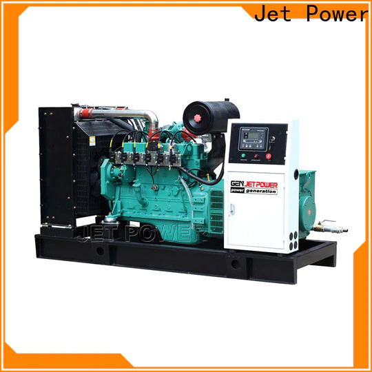 new gas generator manufacturers for business
