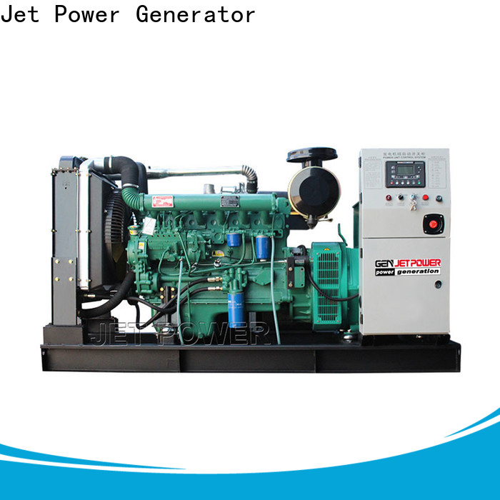 latest water cooled diesel generator manufacturers for electrical power