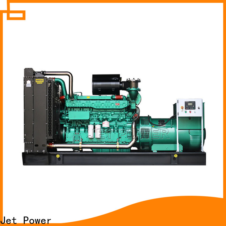 Jet Power new generator diesel manufacturers for sale