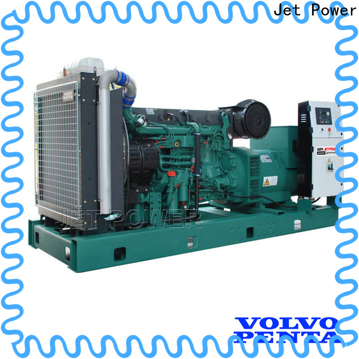 factory price water cooled generator company for electrical power