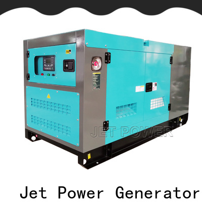 Jet Power home use generator suppliers for business