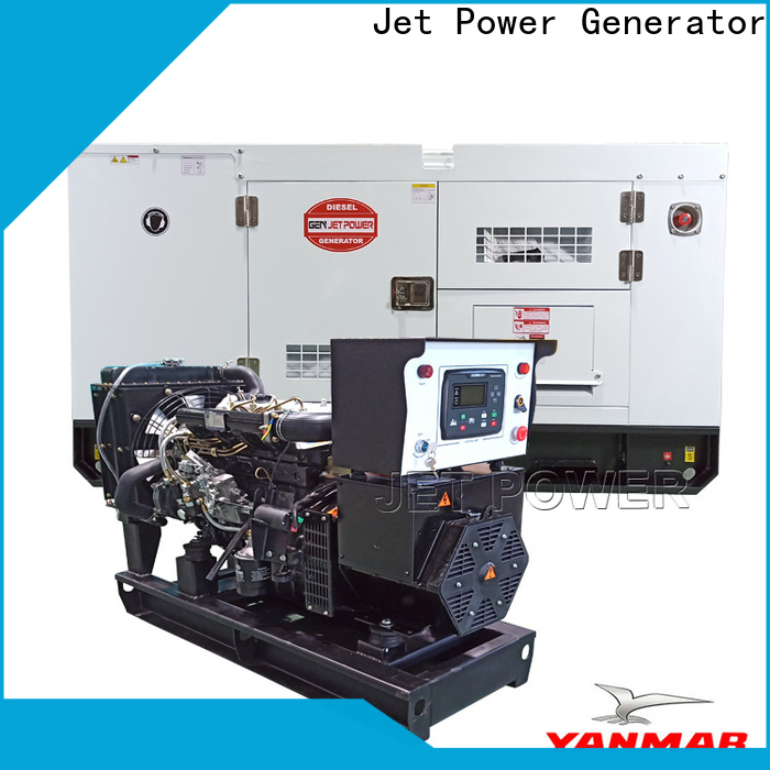 professional water cooled diesel generator company for business