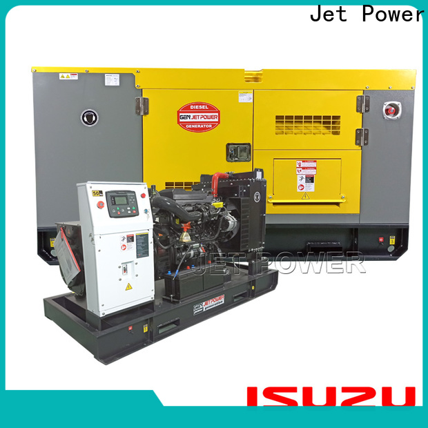 Jet Power generator company for business