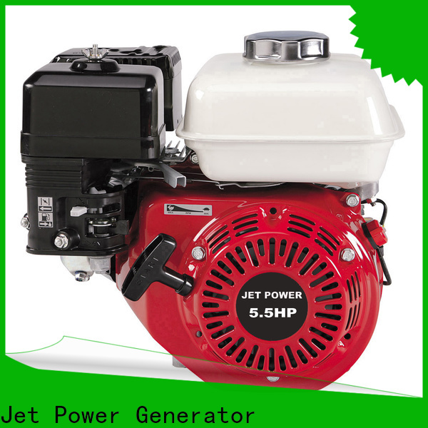 good gasoline powered engine suppliers for electrical power