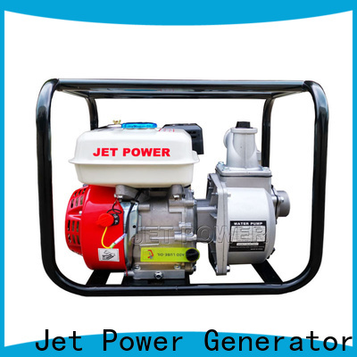 Jet Power excellent dewatering pump company for sale