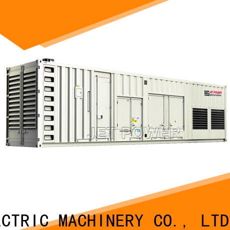 Jet Power wholesale container generator suppliers for business