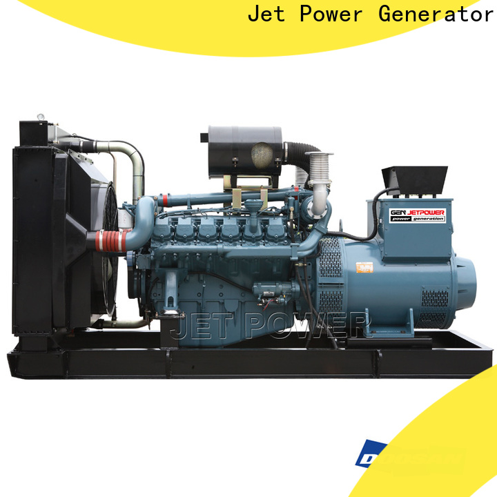 high-quality generator diesel supply for sale