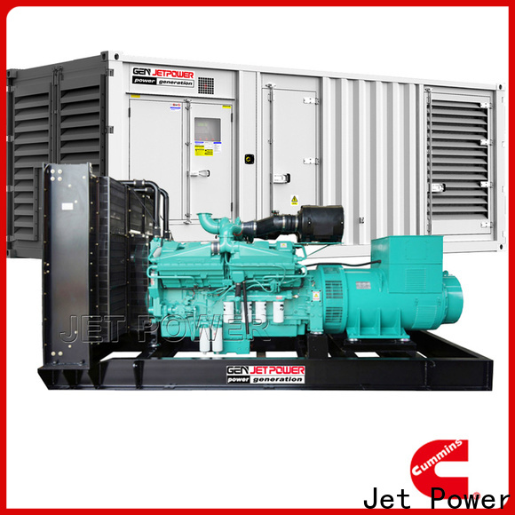 wholesale water cooled generator factory for business