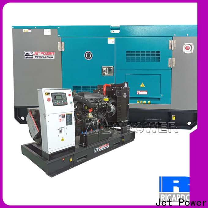 Jet Power best electrical generator factory for sale