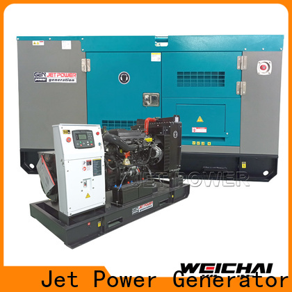 best 5 kva generator company for business