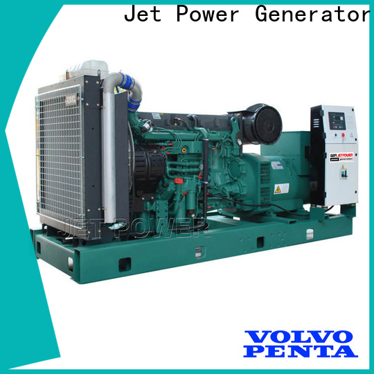 Jet Power generator diesel company for sale