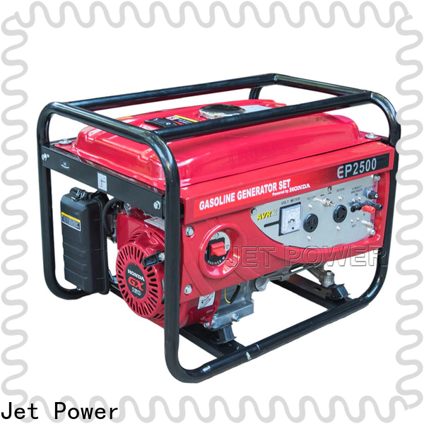 Jet Power best yamaha generator suppliers for sale