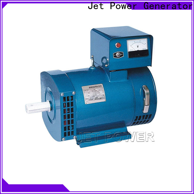 Jet Power good generator supplier company for electrical power