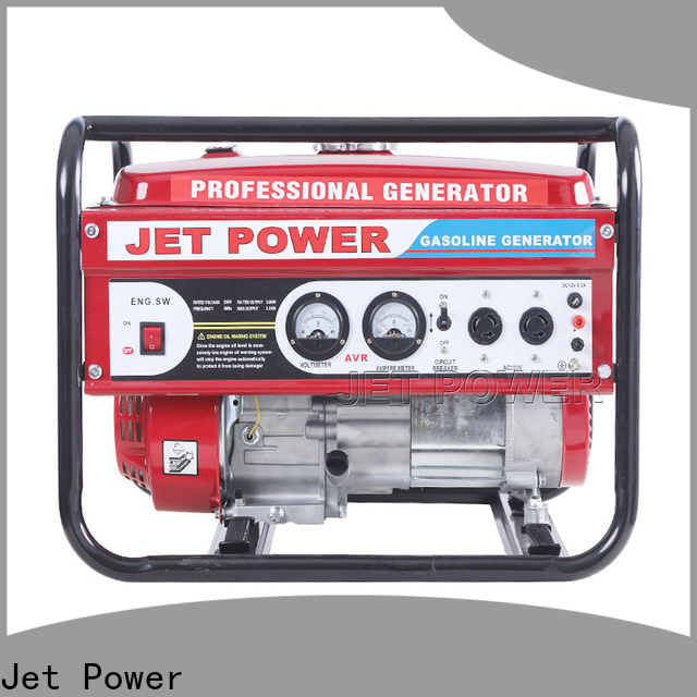 good jet power generator company for electrical power