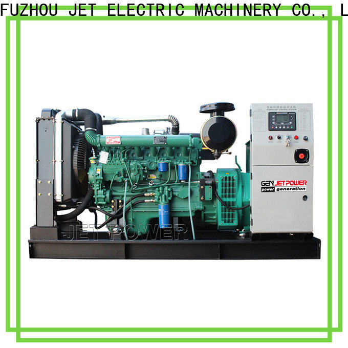 good water cooled generator supply for business