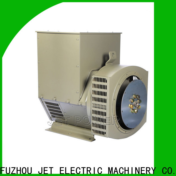 latest alternator generator supply for electrical power