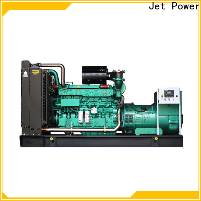 Jet Power excellent 5 kva generator manufacturers for electrical power