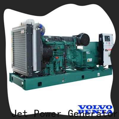 Jet Power hot sale 5 kva generator suppliers for sale