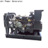 Jet Power high-quality water cooled generator factory for electrical power