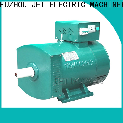 Jet Power high-quality leroy somer generator factory for sale