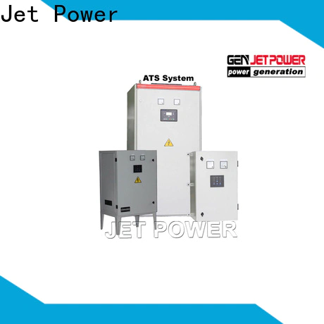 Jet Power top electrical control system supply for sale
