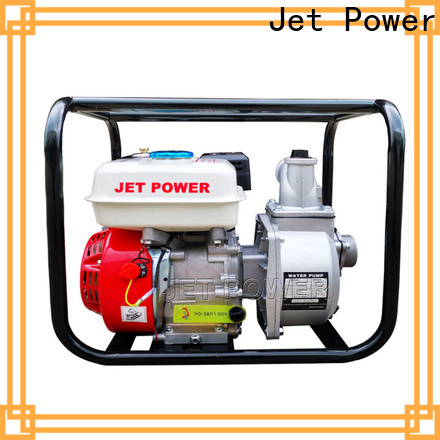 Jet Power dewatering pump factory for business