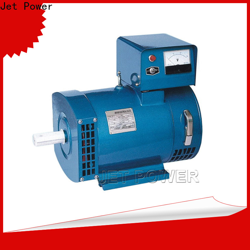 Jet Power a.c alternator suppliers for business