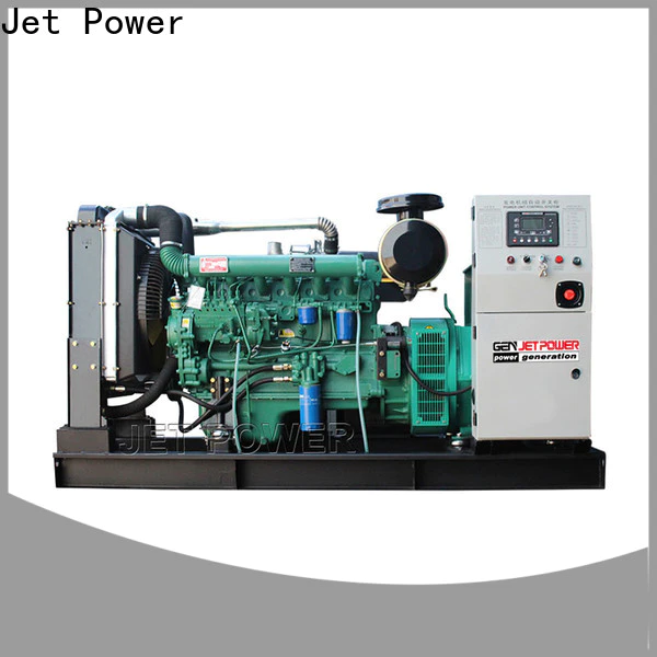 Jet Power best generator diesel manufacturers for sale