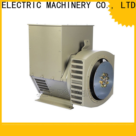 Jet Power excellent leroy somer generator company for business