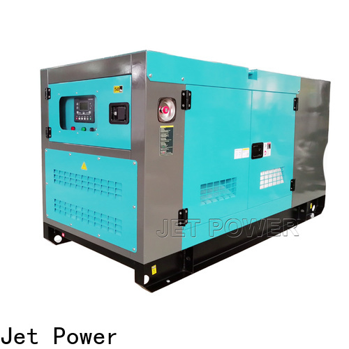 Jet Power wholesale home use generator factory for sale
